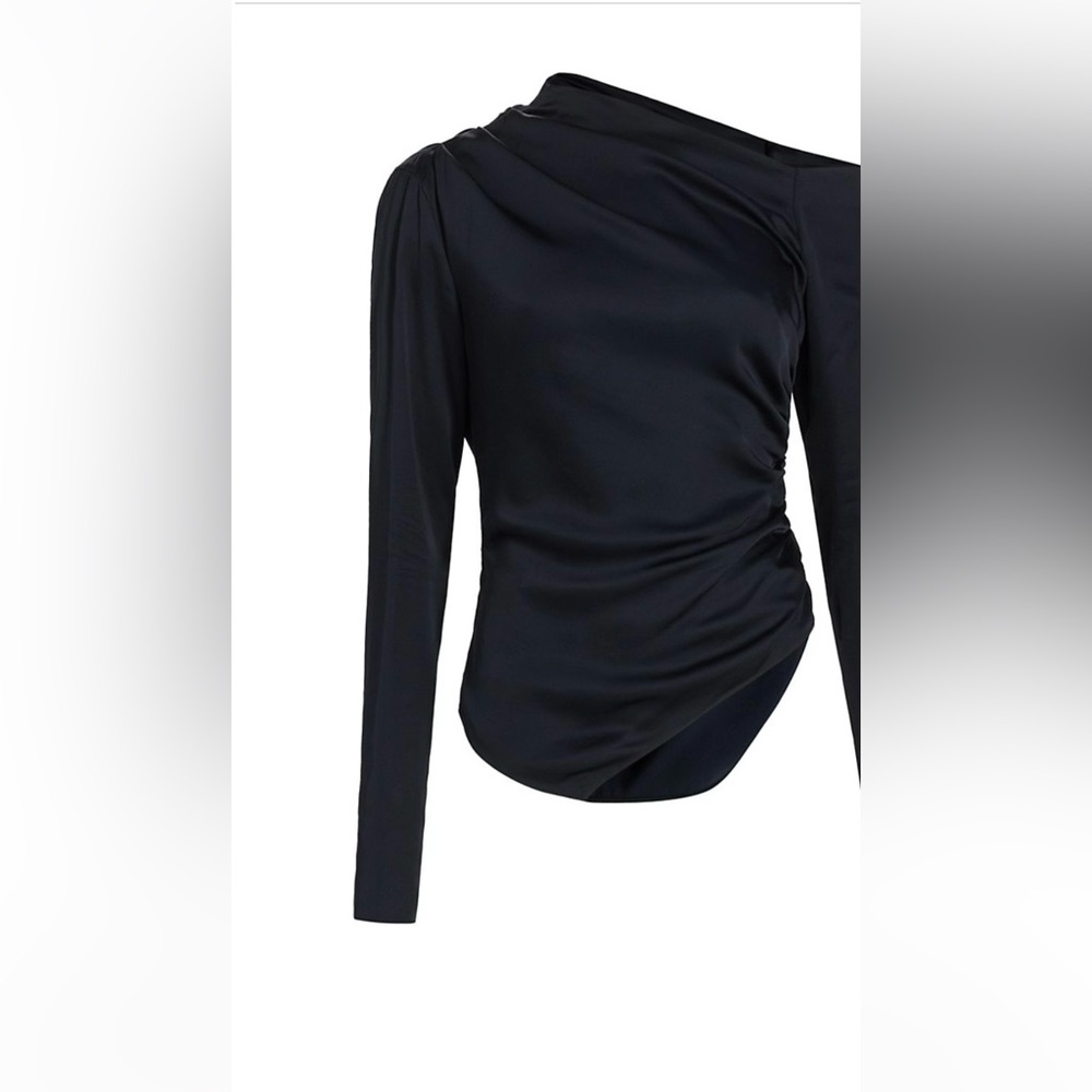 ALC Jamie Top - Dark Sapphire.